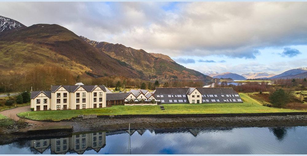 Isles of Glencoe