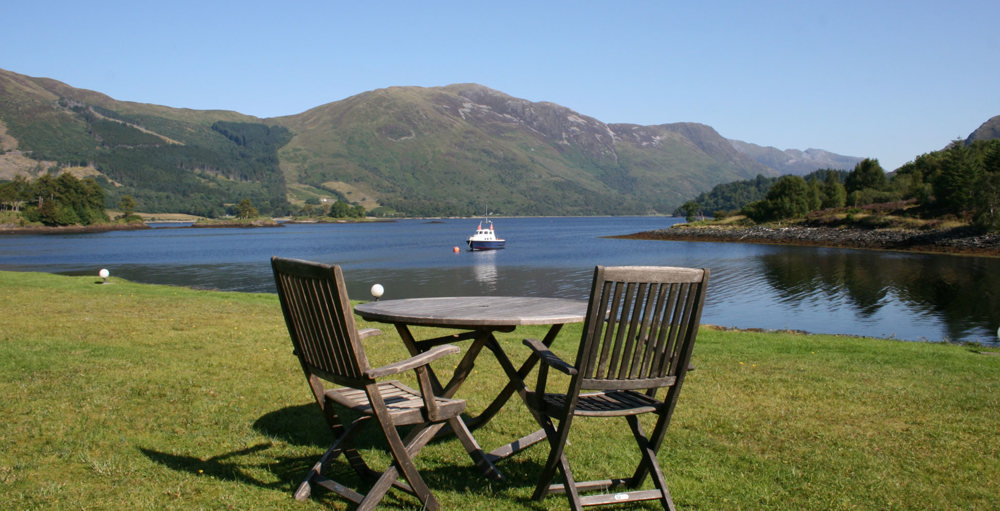 Isles of Glencoe