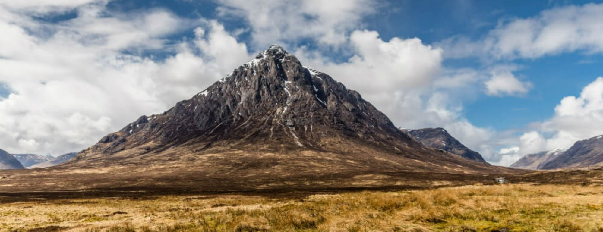 Buachaille Etive Mor