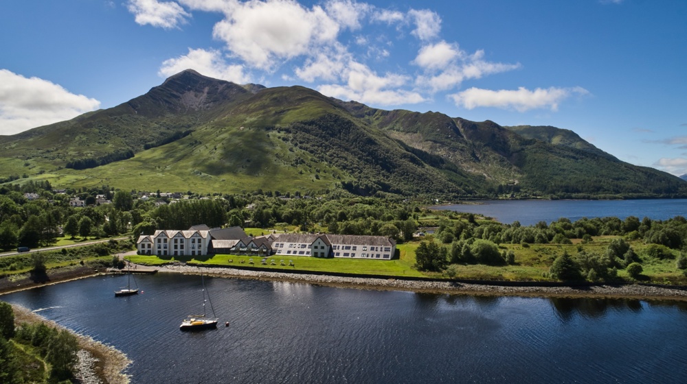 Isles of Glencoe