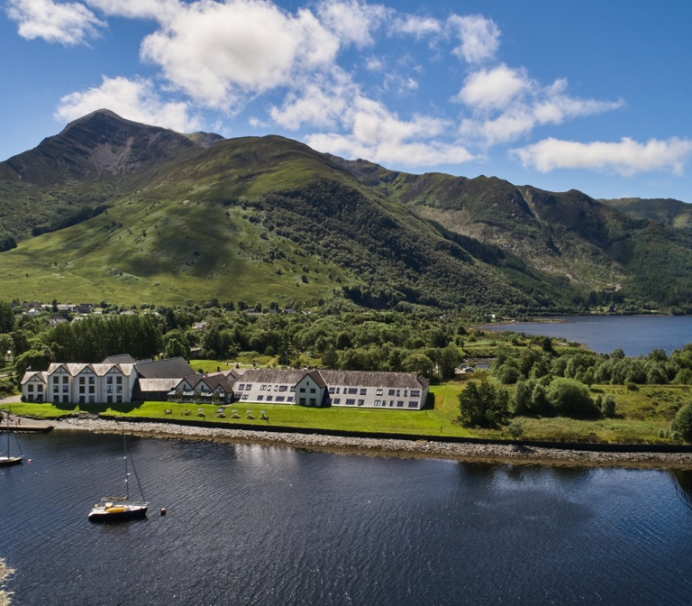 Isles of Glencoe