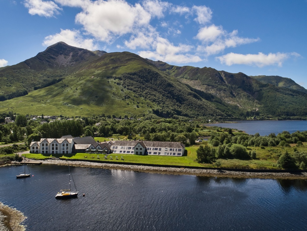 Isles of Glencoe