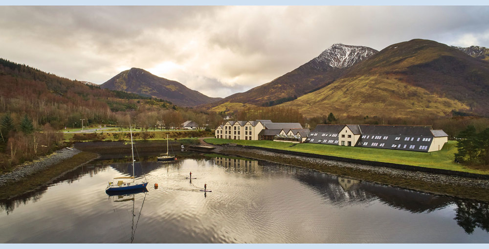 Isles of Glencoe