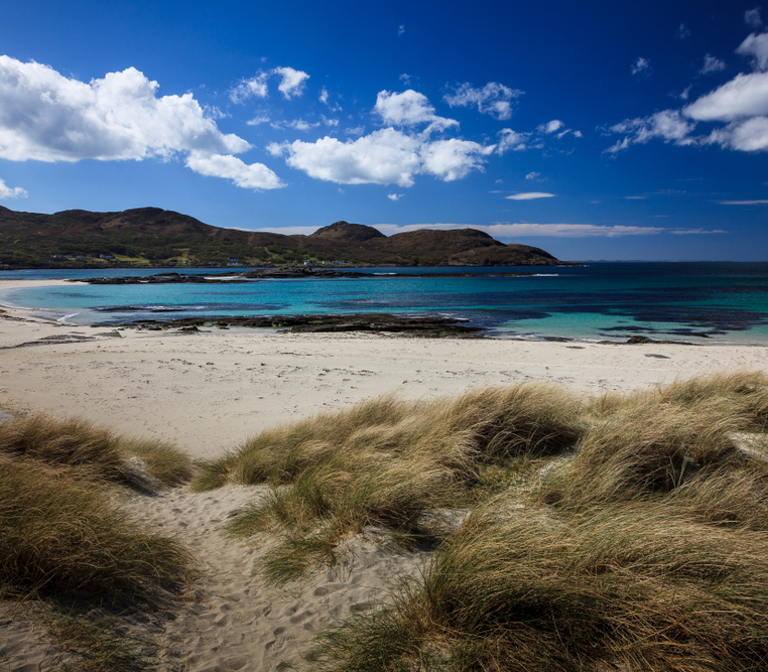 Sanna Bay