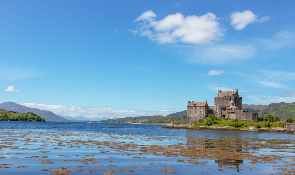 Castle Stalker